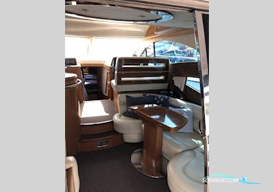 Galeon 440 Fly Motorbåd 2006, med Volvo Penta TAMD 75P EDC motor, Sverige