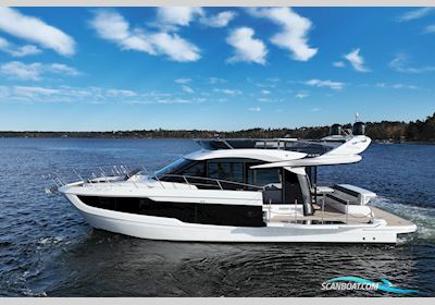 Galeon 440 Fly Motorbåd 2024, Danmark