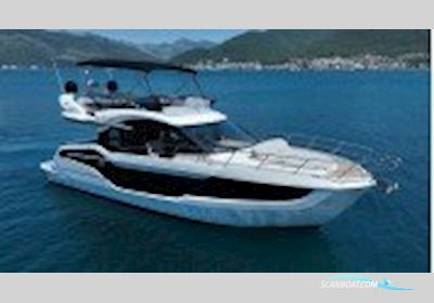 Galeon 440 Fly Motorbåd 2024, med Volvo Penta D8-600 motor, Ej oplyst
