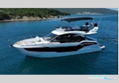 Galeon 440 Fly Motorbåd 2024, med Volvo Penta D8-600 motor, Ej oplyst