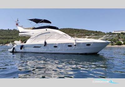 Galeon 440 Motorbåd 2007, med VOLVO PENTA motor, Tyrkiet