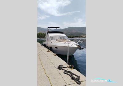 Galeon 440 Motorbåd 2007, med VOLVO PENTA motor, Tyrkiet