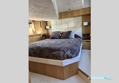 Galeon 445 / 485 HTS Motorbåd 2015, med Volvo Penta D6-370 motor, Tyskland