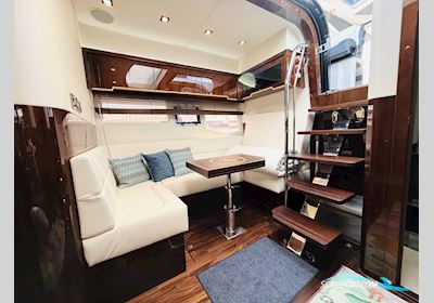 Galeon 445 / 485 HTS Motorbåd 2017, med Volvo Penta D6-400 motor, Tyskland