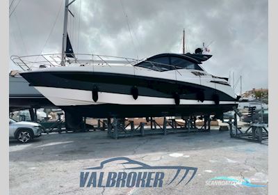 Galeon 445 Hts Motorbåd 2016, med Volvo Penta Ips 600 motor, Frankrig