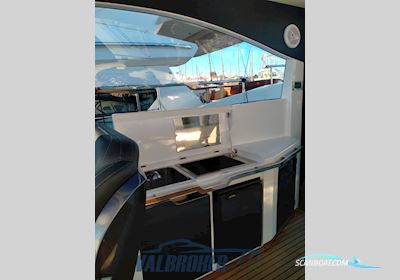 Galeon 445 Hts Motorbåd 2016, med Volvo Penta Ips 600 motor, Frankrig