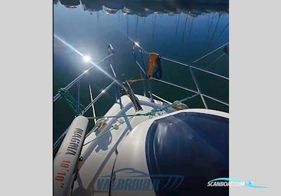 Galeon 460 Fly Motorbåd 2022, med Volvo Penta D8 motor, Italien