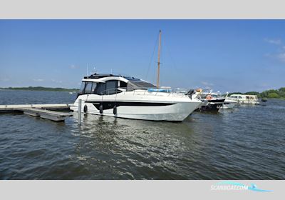 Galeon 470 Sky Motorbåd 2020, med Volvo Penta D6-440 Evc motor, Tyskland