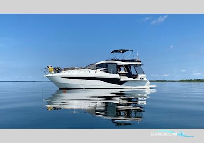 Galeon 470 Sky Motorbåd 2020, med Volvo Penta D6-440 Evc motor, Tyskland