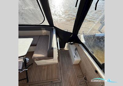 Galeon 470 Sky Motorbåd 2020, med Volvo Penta D6-440 Evc motor, Tyskland