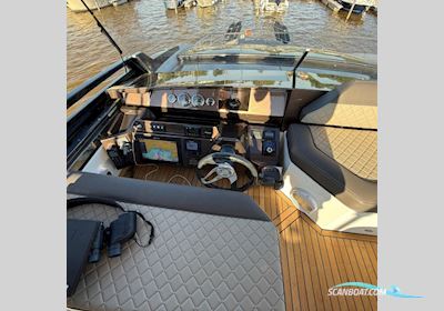 Galeon 470 Sky Motorbåd 2020, med Volvo Penta D6-440 Evc motor, Tyskland