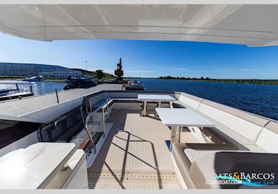Galeon 640 Fly Motorbåd 2022, med Volvo Penta motor, Spanien