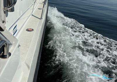 Galeon Caprice 260 Motorbåd 1997, med Volvo Penta Tamd41 motor, Danmark