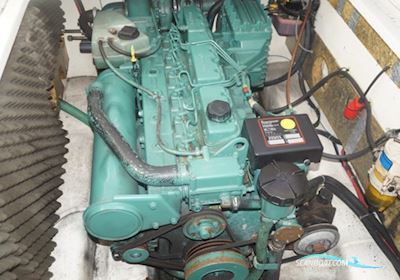 Galeon Caprice 260 Motorbåd 1997, med Volvo Penta Tamd41 motor, Danmark