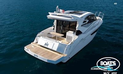 Galeon Galéon 310 Htc Motorbåd 2017, med Volvo-Penta motor, Frankrig