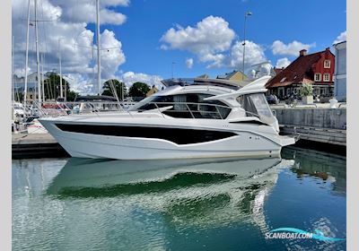 Galeon Galeon 360 Motorbåd 2018, med Volvo Penta D4-225 motor, Sverige
