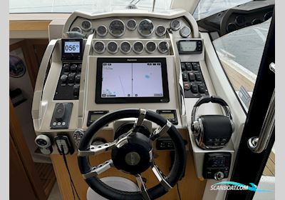 Galeon Galeon 360 Motorbåd 2018, med Volvo Penta D4-225 motor, Sverige