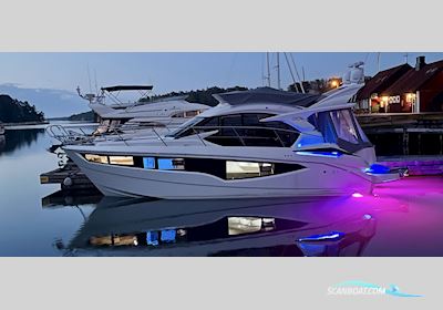 Galeon Galeon 360 Motorbåd 2018, med Volvo Penta D4-225 motor, Sverige