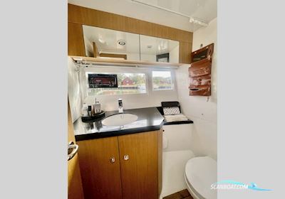 Galeon Galeon 360 Motorbåd 2018, med Volvo Penta D4-225 motor, Sverige