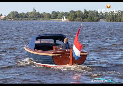 Galon 720 Motorbåd 2001, med Yanmar motor, Holland