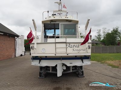 Gib Sea Jamaica 27 Motorbåd 1992, med Tamd 41B motor, Danmark