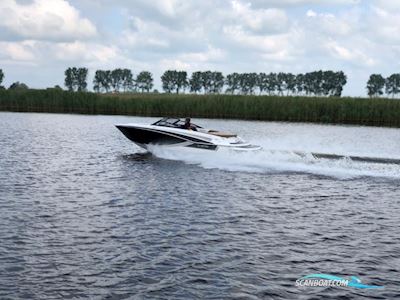 Glastron  GT 205 Bowrider Motorbåd 2021, med Mercruiser  motor, Holland