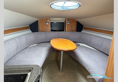 Glastron 289 GS Motorbåd 2009, med Volvo Penta motor, Danmark