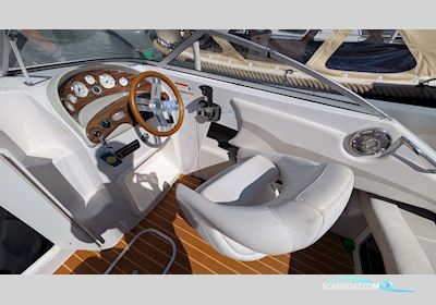 Glastron GS 209 Motorbåd 2011, med Volvo Penta motor, Sverige