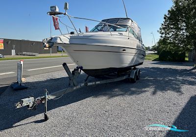 Glastron GS 279 Motorbåd 2004, med Volvo Penta motor, Danmark