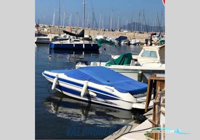 Glastron GT 185 Motorbåd 2010, med Mercury Mercruiser MCM 4.3 L Alpha I motor, Italien