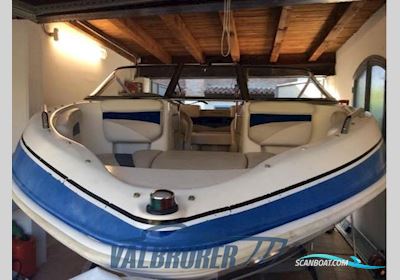 Glastron GT 185 Motorbåd 2010, med Mercury Mercruiser MCM 4.3 L Alpha I motor, Italien