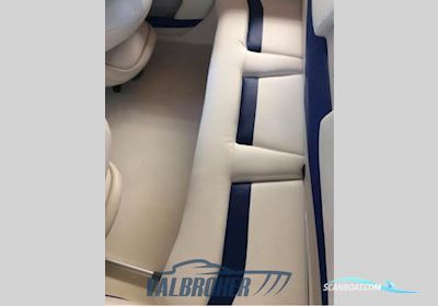 Glastron GT 185 Motorbåd 2010, med Mercury Mercruiser MCM 4.3 L Alpha I motor, Italien