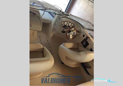 Glastron GT 185 Motorbåd 2010, med Mercury Mercruiser Mcm 4.3 L Alpha I motor, Italien