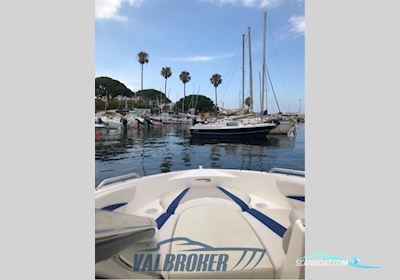 Glastron GT 185 Motorbåd 2010, med Mercury Mercruiser Mcm 4.3 L Alpha I motor, Italien