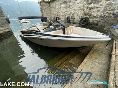 Glastron GT 185 Motorbåd 2017, med Volvo Penta V6 C-SX motor, Italien
