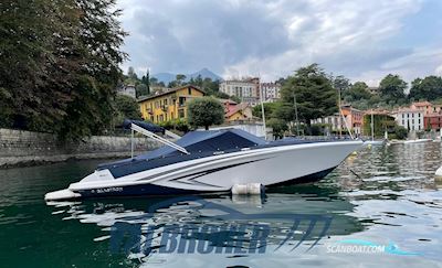 Glastron GT 185 Motorbåd 2017, med Volvo Penta V6 C-SX motor, Italien