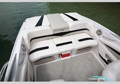 Glastron GT 205 Bowrider Motorbåd 2008, med Mercruiser motor, Holland