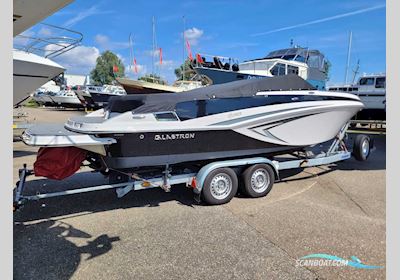 Glastron GT 229 Motorbåd 2016, Holland