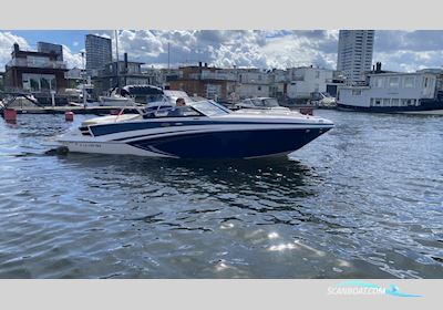 Glastron GT 229 Motorbåd 2015, med Mercruiser motor, Sverige