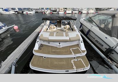 Glastron GT 229 Motorbåd 2015, med Mercruiser motor, Sverige