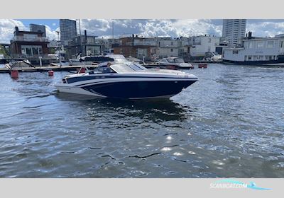 Glastron GT 229 Motorbåd 2015, med Mercruiser motor, Sverige