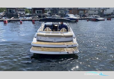 Glastron GT 229 Motorbåd 2015, med Mercruiser motor, Sverige