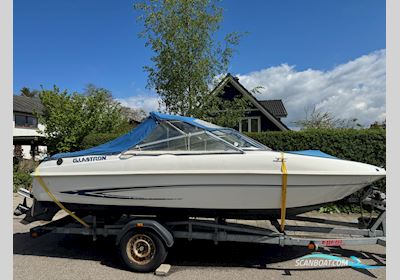 Glastron MX175 Motorbåd 2007, med Volvo Penta  motor, Danmark
