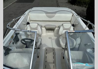 Glastron MX175 Motorbåd 2007, med Volvo Penta  motor, Danmark