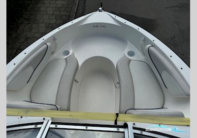 Glastron MX175 Motorbåd 2007, med Volvo Penta  motor, Danmark