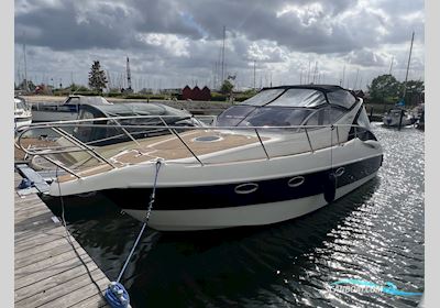 Gobbi 315 SC Motorbåd 2006, med Volvo Penta Kad43 motor, Danmark
