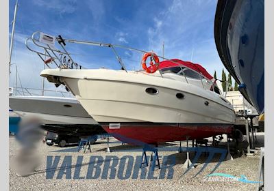 Gobbi 315 SC Motorbåd 2001, med Volvo Penta AD 41 PA motor, Italien