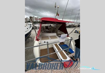 Gobbi 315 SC Motorbåd 2001, med Volvo Penta AD 41 PA motor, Italien