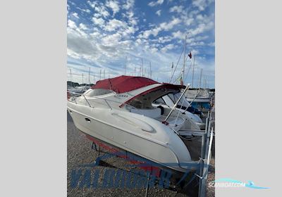 Gobbi 315 SC Motorbåd 2001, med Volvo Penta AD 41 PA motor, Italien