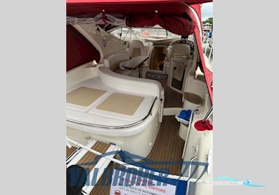 Gobbi 315 SC Motorbåd 2001, med Volvo Penta AD 41 PA motor, Italien
